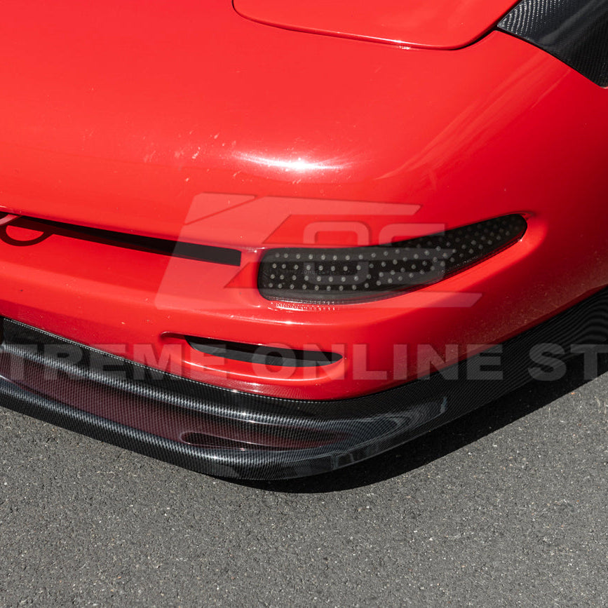 Chevrolet Corvette C5 Performance Front Splitter Lip