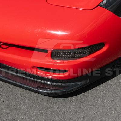 Chevrolet Corvette C5 Performance Front Splitter Lip