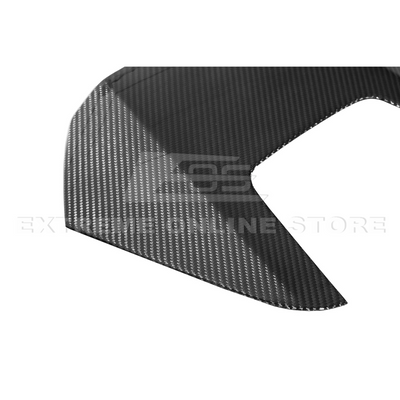 2022-Up WRX Interior Navigation upper trim