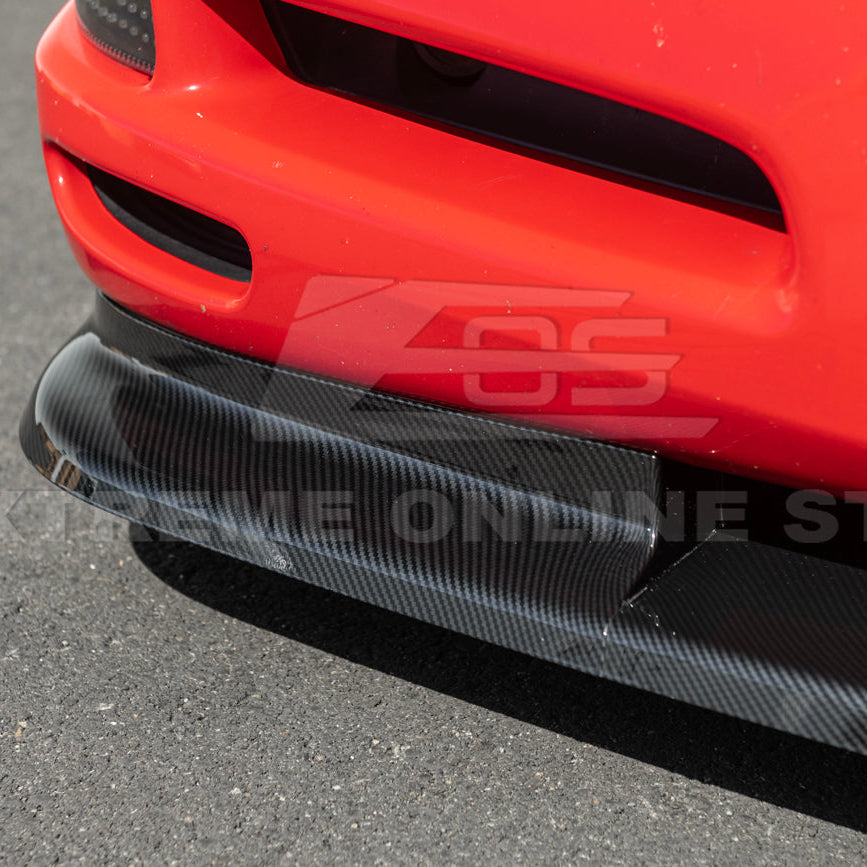 Chevrolet Corvette C5 Performance Front Splitter Lip