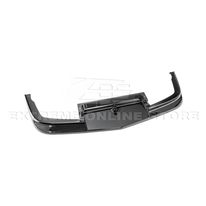 Chevrolet Corvette C5 Performance Front Splitter Lip