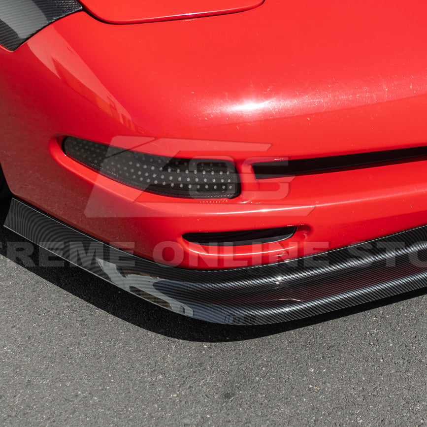 Chevrolet Corvette C5 Performance Front Splitter Lip