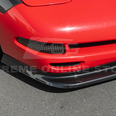 Chevrolet Corvette C5 Performance Front Splitter Lip