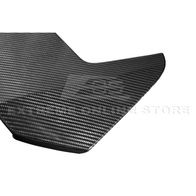 2022-Up WRX Interior Navigation upper trim