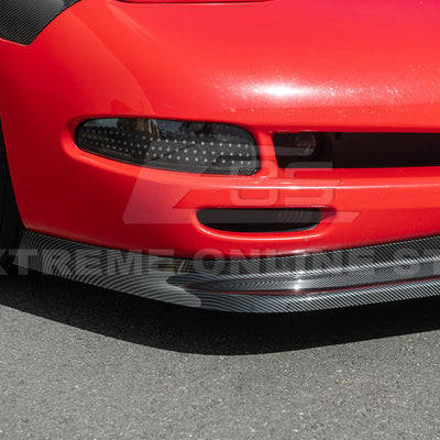 Chevrolet Corvette C5 Performance Front Splitter Lip