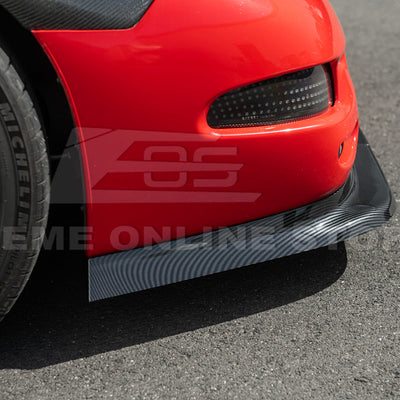 Chevrolet Corvette C5 Performance Front Splitter Lip