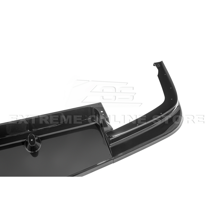 Chevrolet Corvette C5 Front Splitter &amp; Side Skirts