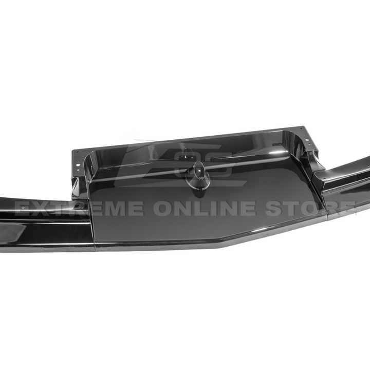 Chevrolet Corvette C5 Performance Front Splitter Lip