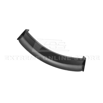 2024-Up Mustang | GT500 Rear High Wing Spoiler