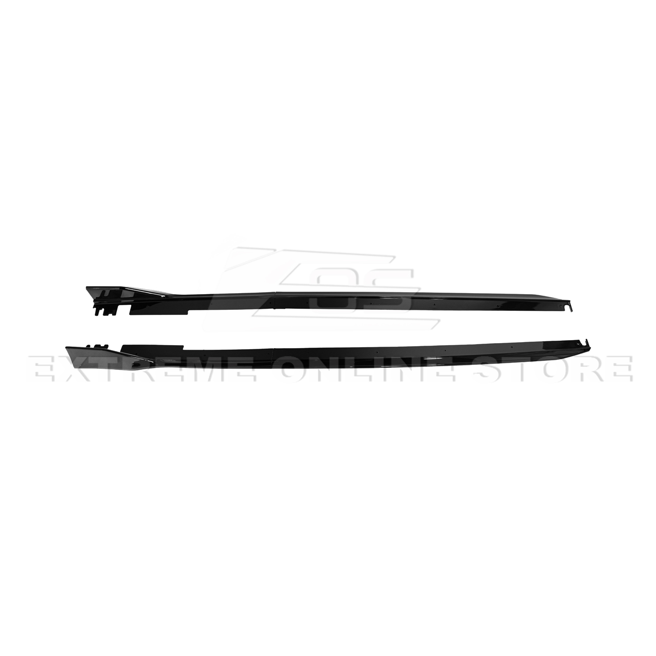 2022-Up Honda Civic Type R Conversion Side Skirts