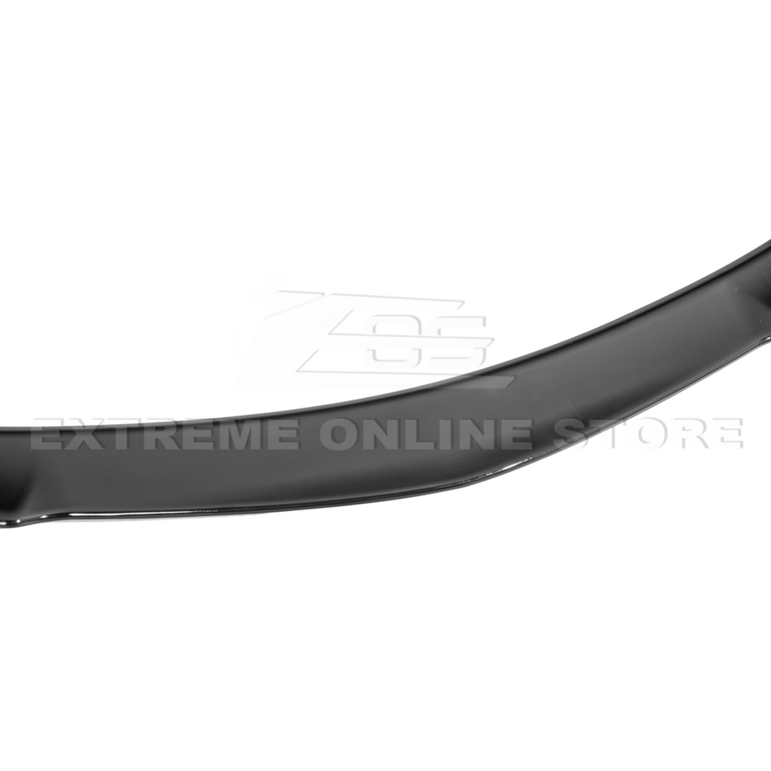 2023-Up Acura Integra Extended Rear Spoiler