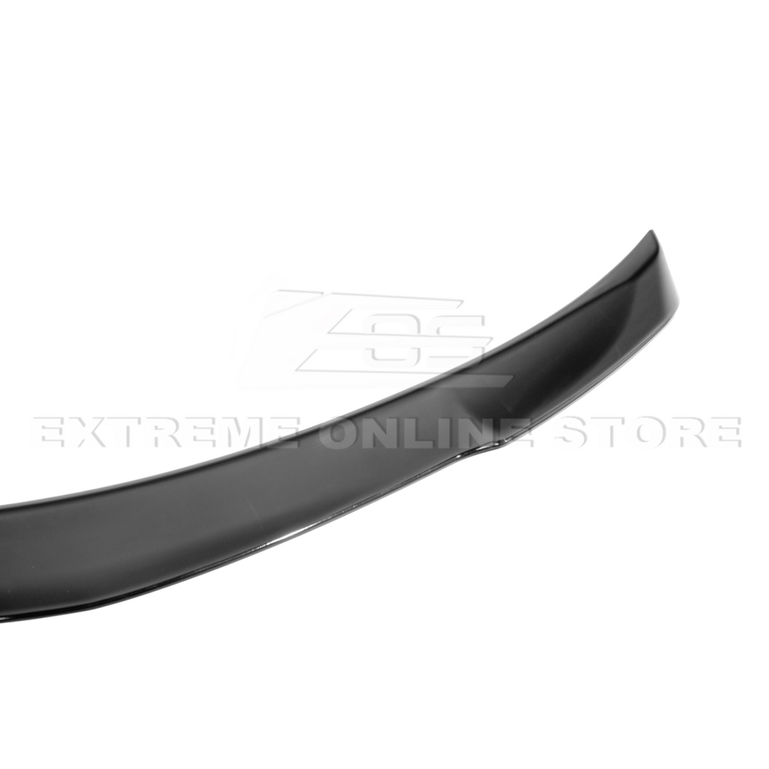 2023-Up Acura Integra Extended Rear Spoiler