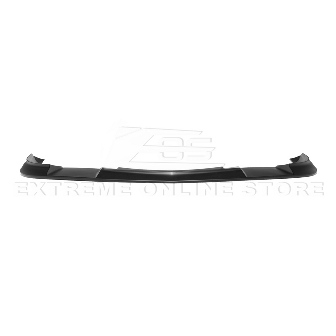 Corvette C6 Base Extended Front Splitter Lip | ZR1 Conversion Package