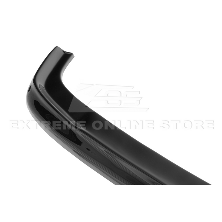 2010-13 Camaro ZL1 Front Bumper Lip Splitter