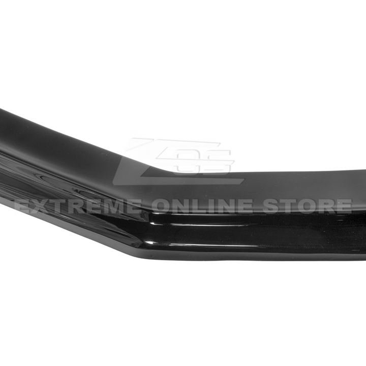 2010-13 Camaro ZL1 Front Bumper Lip Splitter