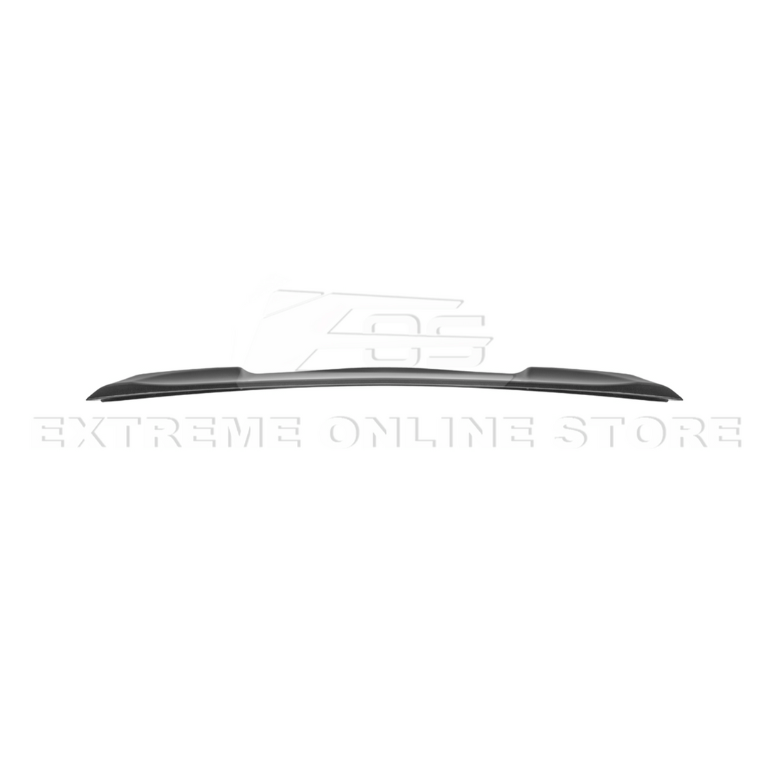 2023-Up Acura Integra Extended Rear Spoiler