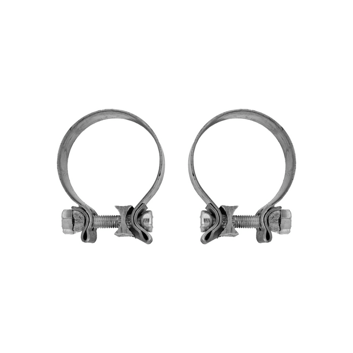 2024+ Ford Mustang GT &amp; EcoBoost Axle Back Exhaust