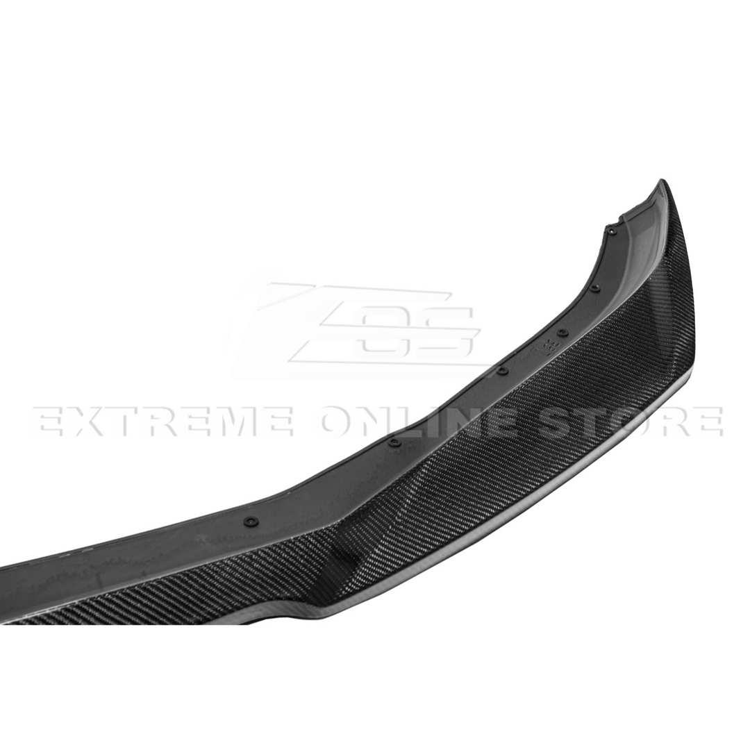 2016-18 Camaro | ZL1 Conversion Front Splitter