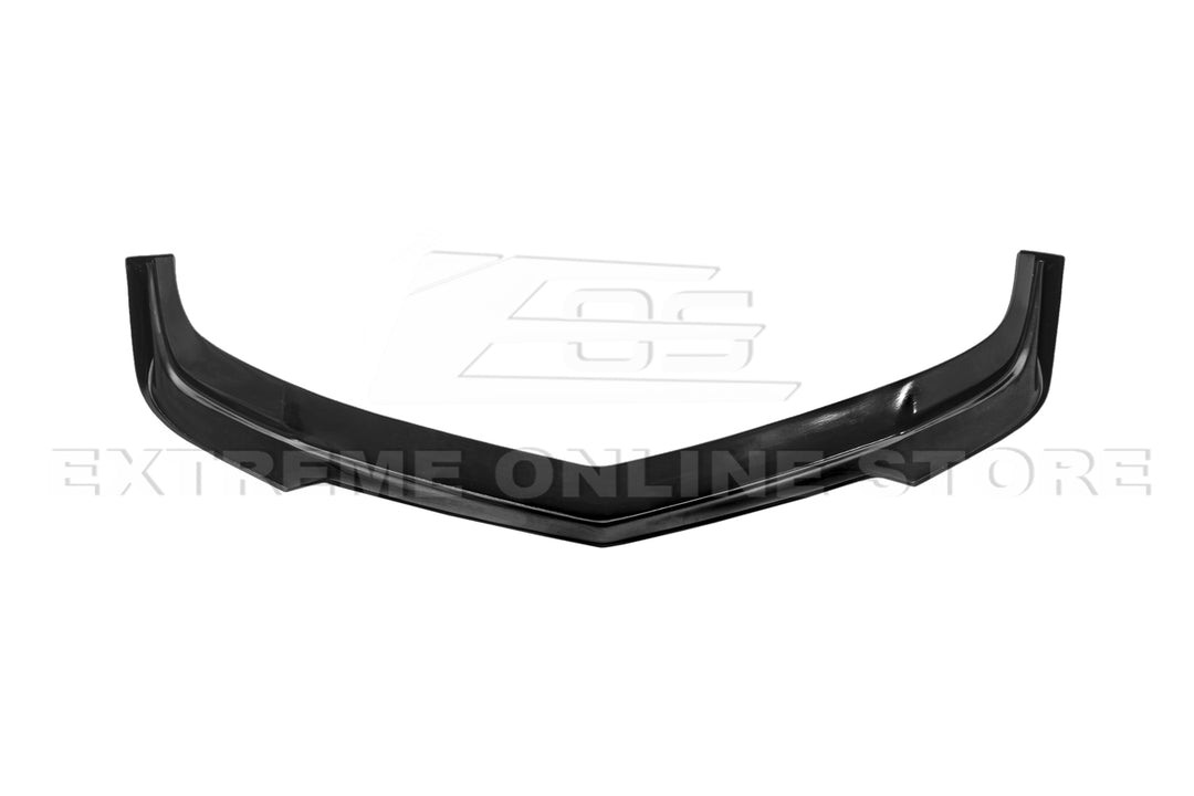 2010-13 Camaro SS Performance Package Front Splitter Lip