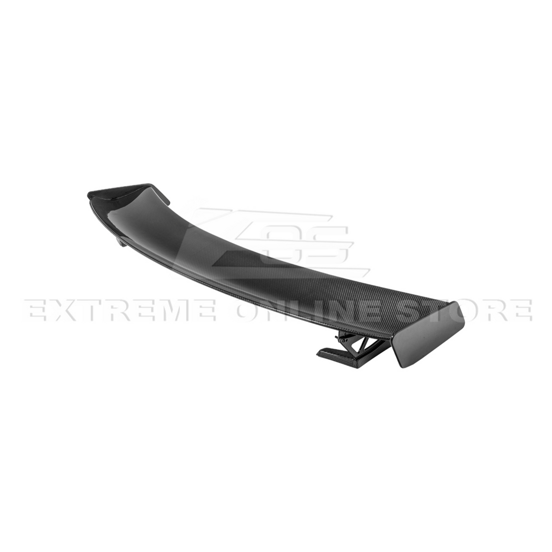 2024-Up Mustang | GT500 Rear High Wing Spoiler