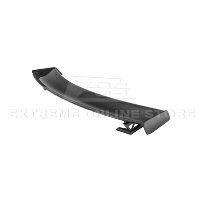 2024-Up Mustang | GT500 Rear High Wing Spoiler