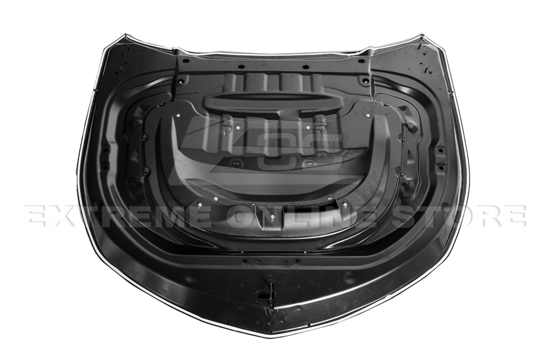 2016-Up Camaro ZL1  Front Hood Cover