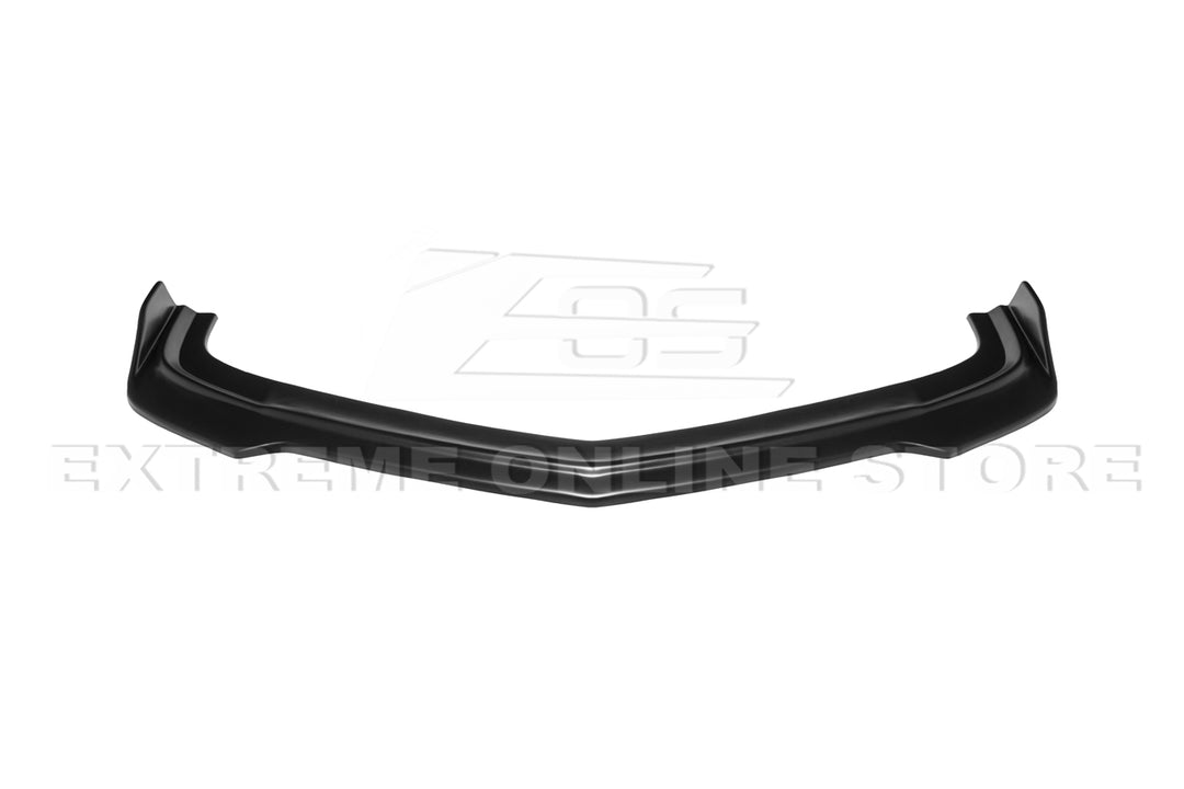 2010-13 Camaro SS Performance Package Front Splitter Lip