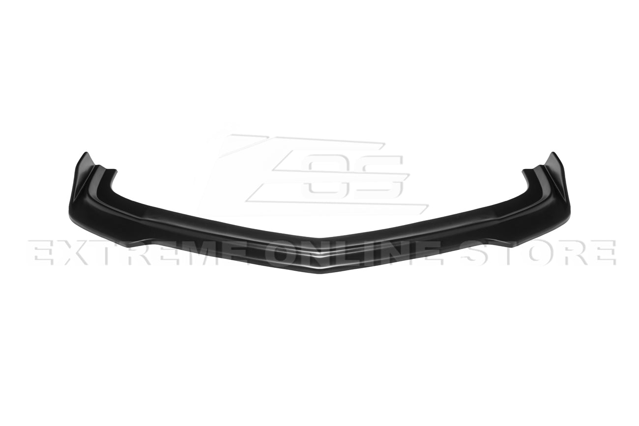 5th Gen Camaro ZL1 Package Front Lip Splitter & Side Skirts