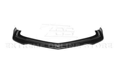 5th Gen Camaro ZL1 Package Front Lip Splitter & Side Skirts