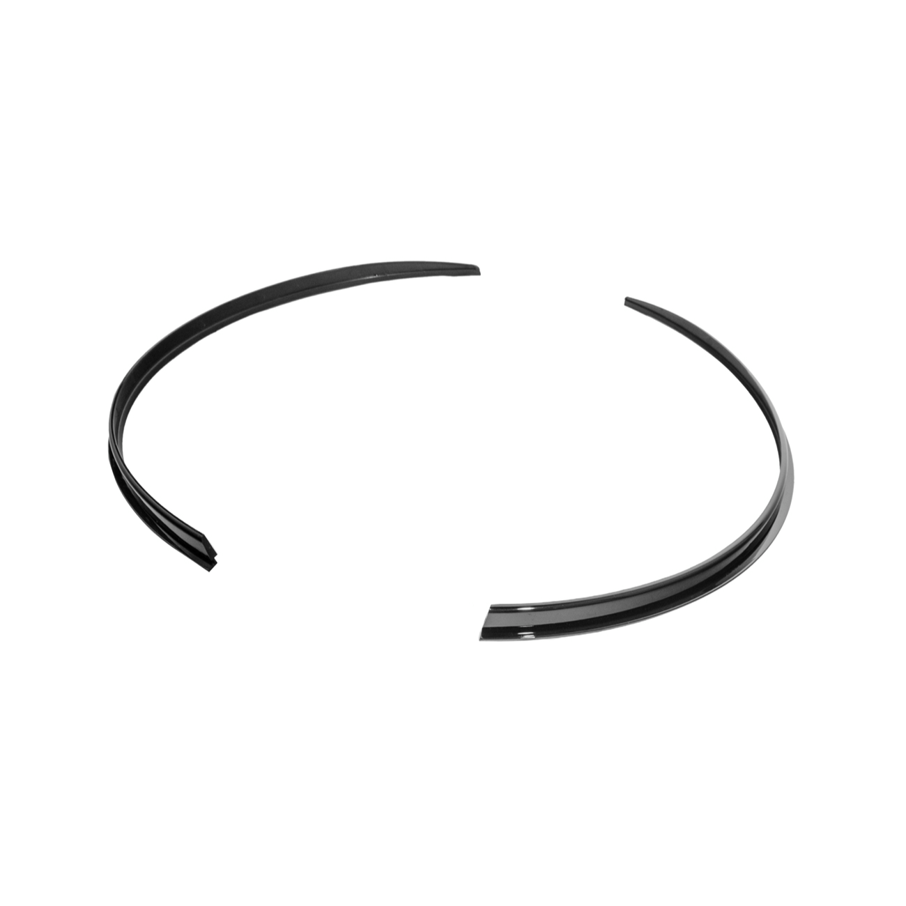 2024+ Ford Mustang Fender Flares