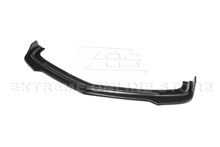 2010-13 Camaro ZL1 Package Front Lip Splitter &amp; Side Skirts
