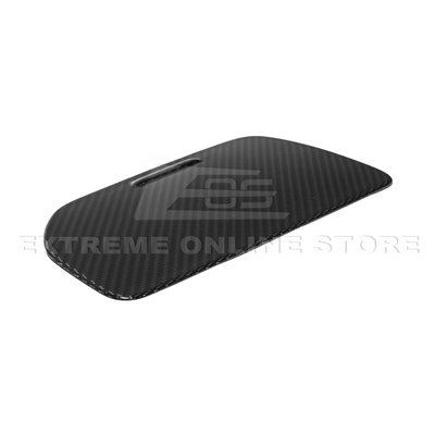 Corvette C8 Center Console w/ Switch Trim Cover