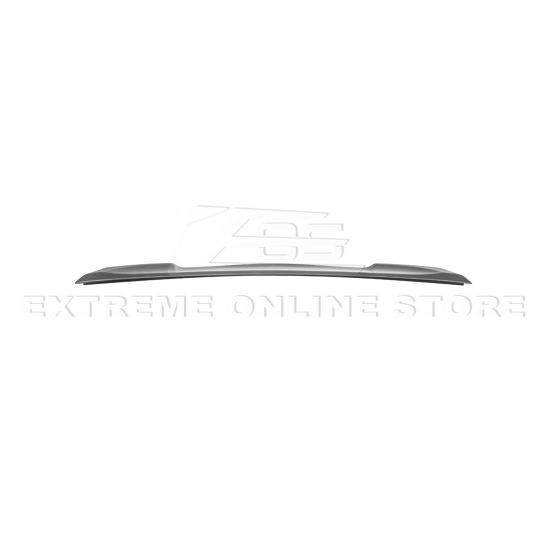 2023-Up Acura Integra Extended Rear Spoiler