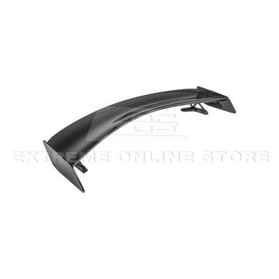 2024-Up Mustang | GT500 Rear High Wing Spoiler