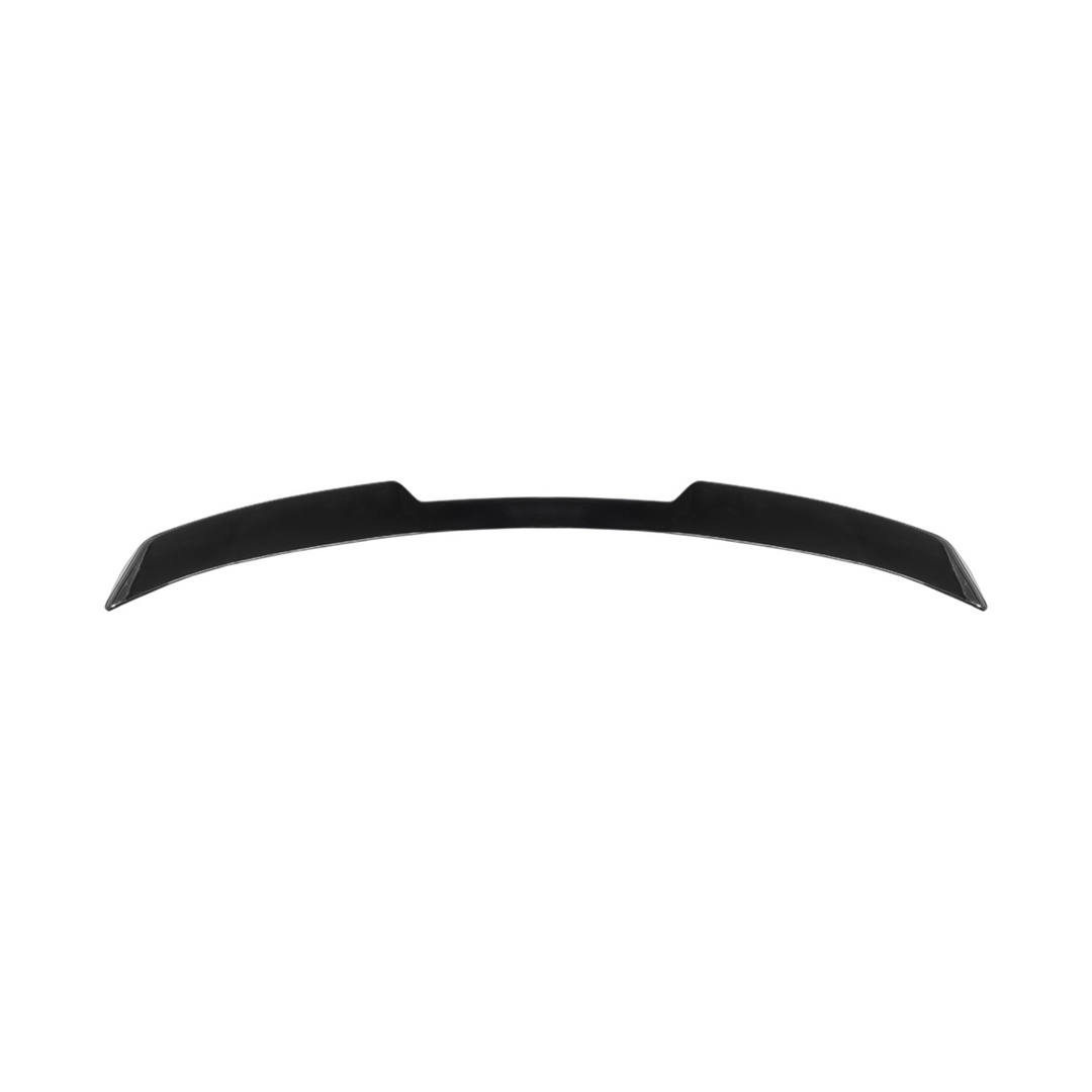 2024-Up Ford Mustang S650 GTV Style Rear Trunk Lid Wing Spoiler