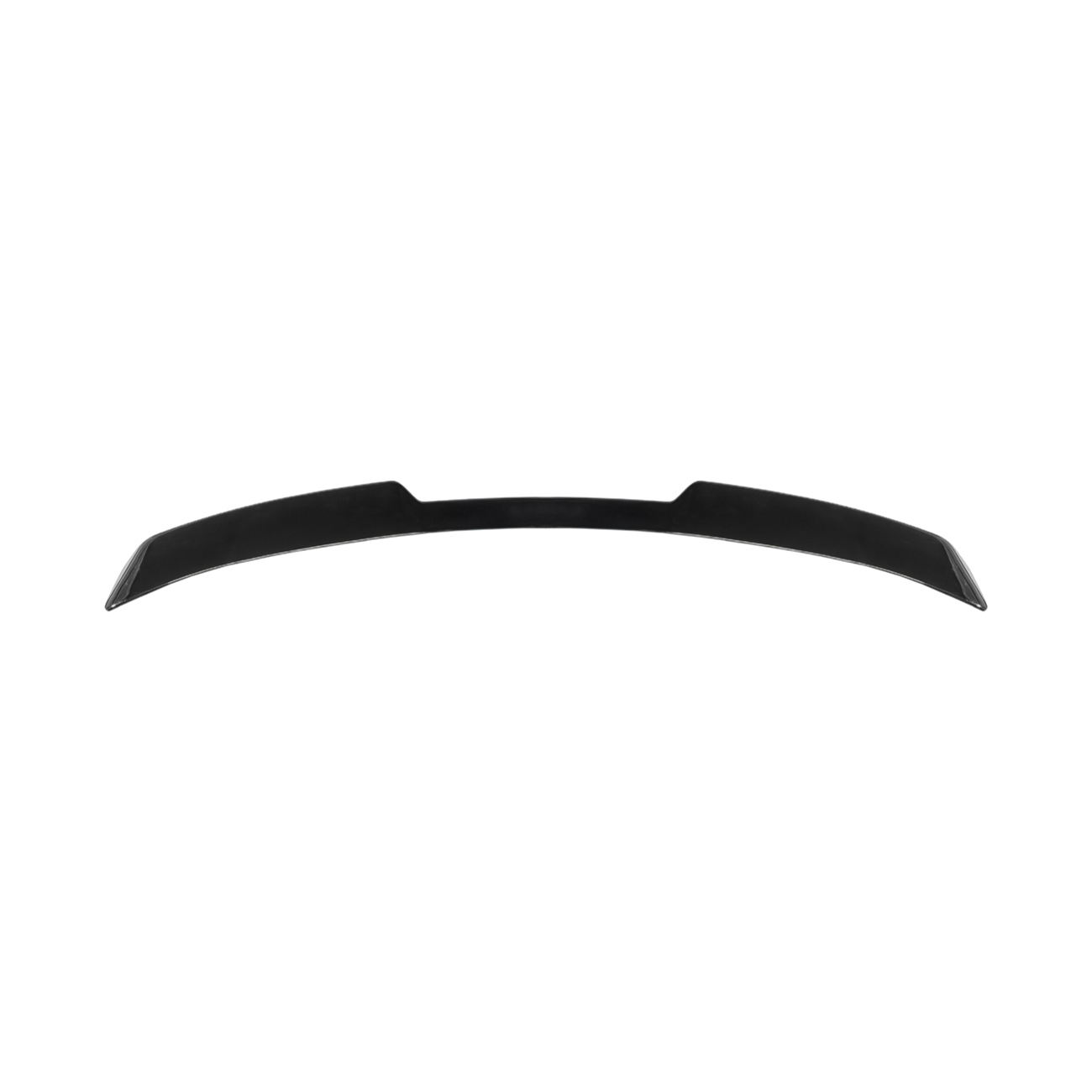2024-Up Ford Mustang S650 GTV Style Rear Trunk Lid Wing Spoiler