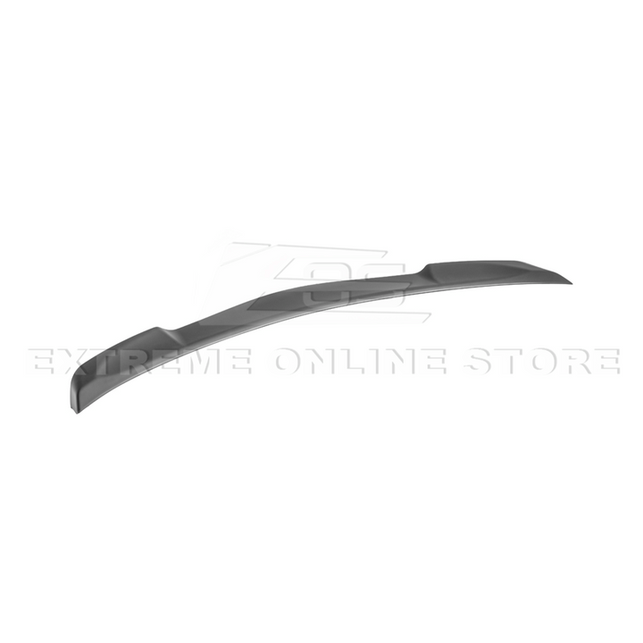 2023-Up Acura Integra Extended Rear Spoiler