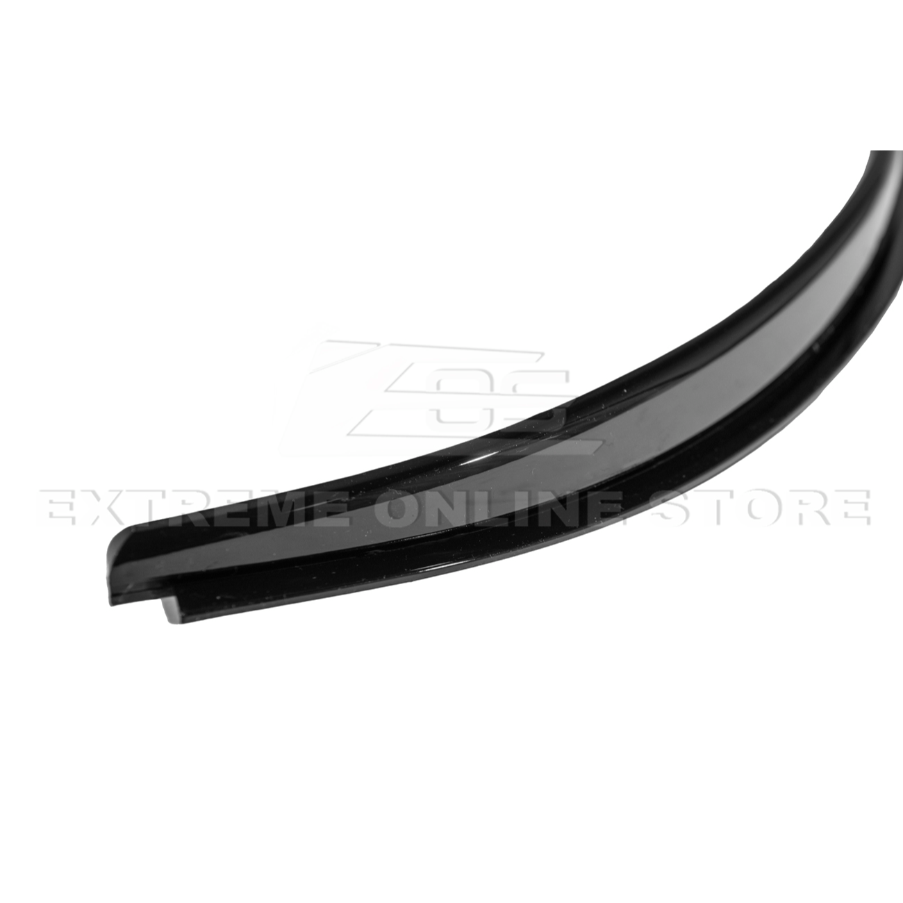 2024+ Ford Mustang Fender Flares