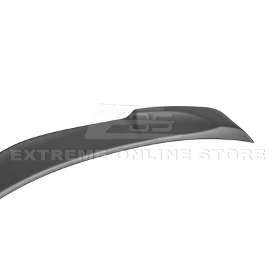 2023-Up Acura Integra Extended Rear Spoiler