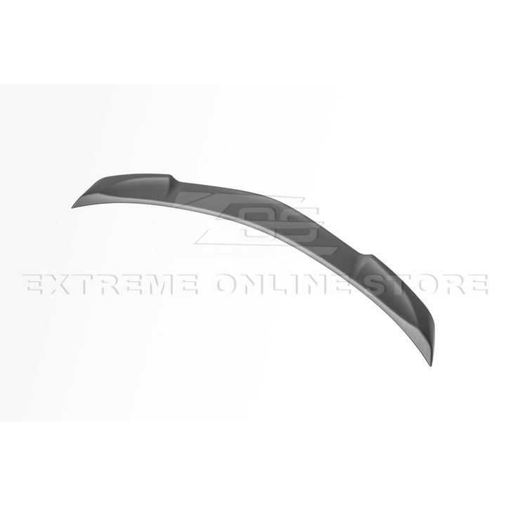 2023-Up Acura Integra Extended Rear Spoiler