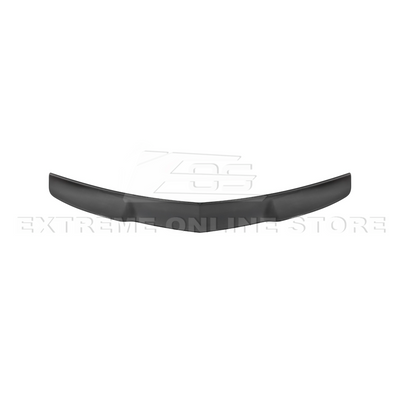 2021-Up Acura TLX | Extended Rear Trunk Wing Spoiler