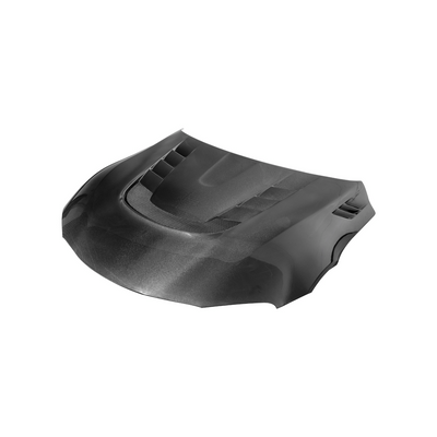 2020-Up Toyota GR Supra Bumper Hood