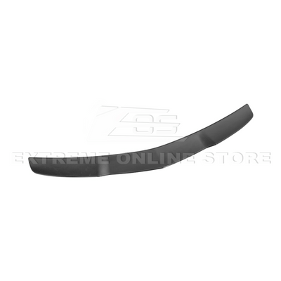 2021-Up Acura TLX | Extended Rear Trunk Wing Spoiler