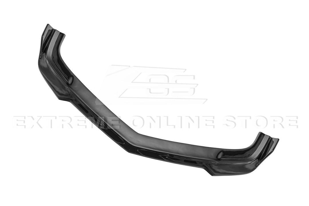 2010-13 Camaro ZL1 Conversion Package Full Aero Kit