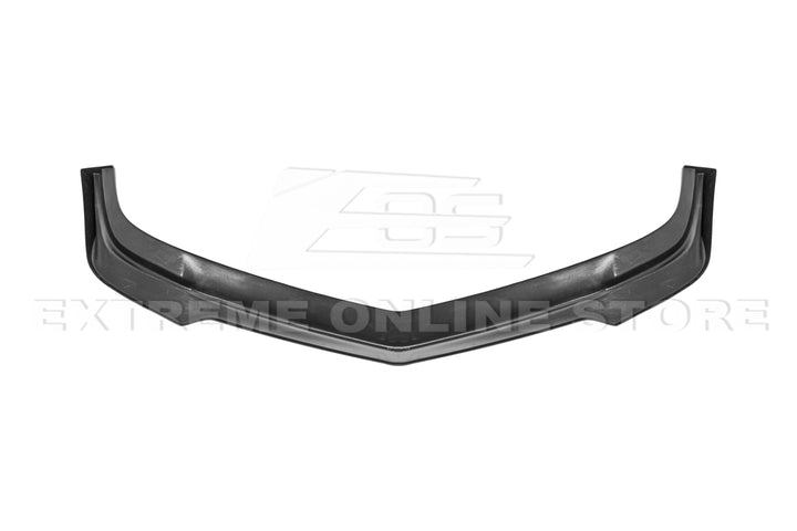 2010-13 Camaro ZL1 Package Front Lip Splitter &amp; Side Skirts