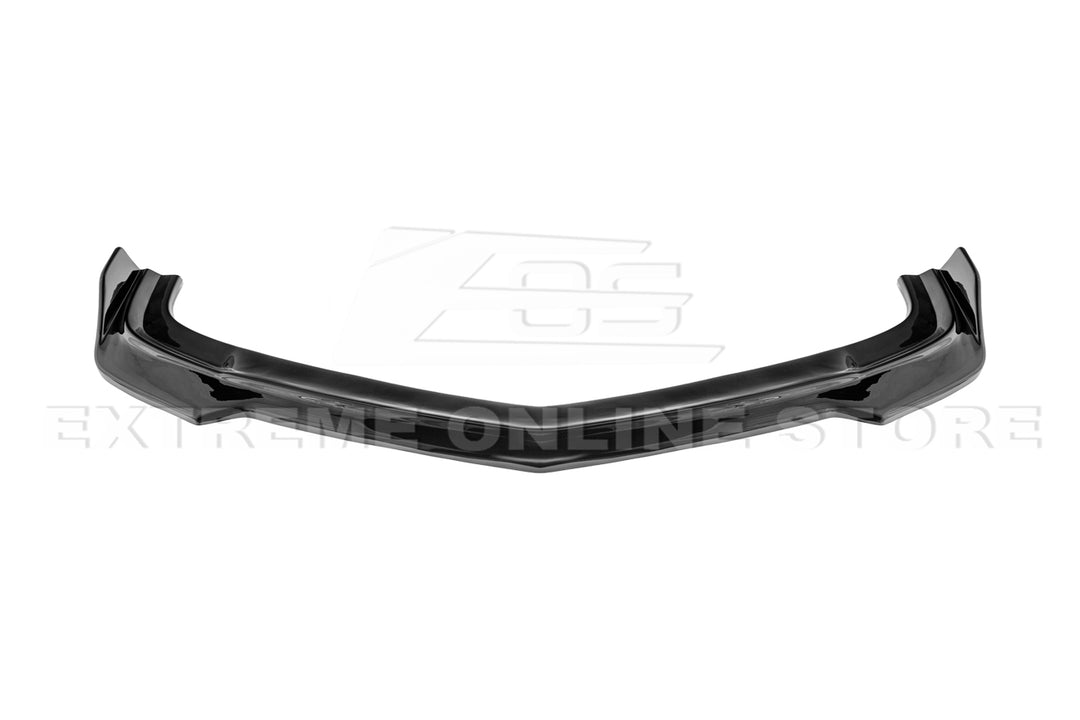 2010-13 Camaro ZL1 Package Front Lip Splitter &amp; Side Skirts