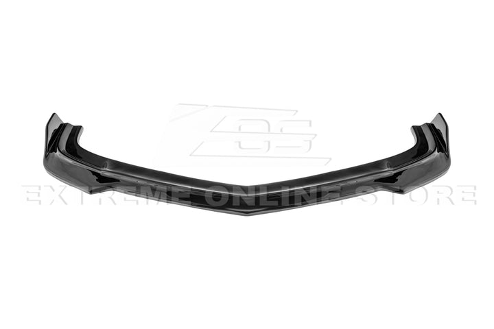 2010-13 Camaro ZL1 Package Front Lip Splitter &amp; Side Skirts
