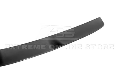 2021-Up Acura TLX | Extended Rear Trunk Wing Spoiler