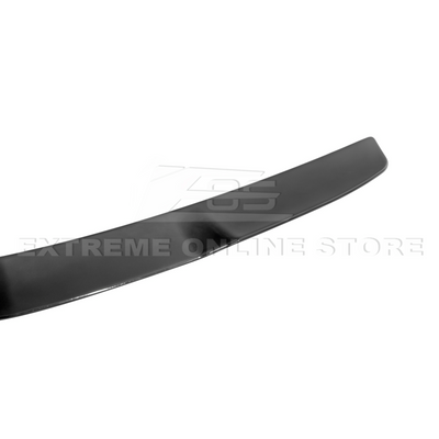 2021-Up Acura TLX | Extended Rear Trunk Wing Spoiler
