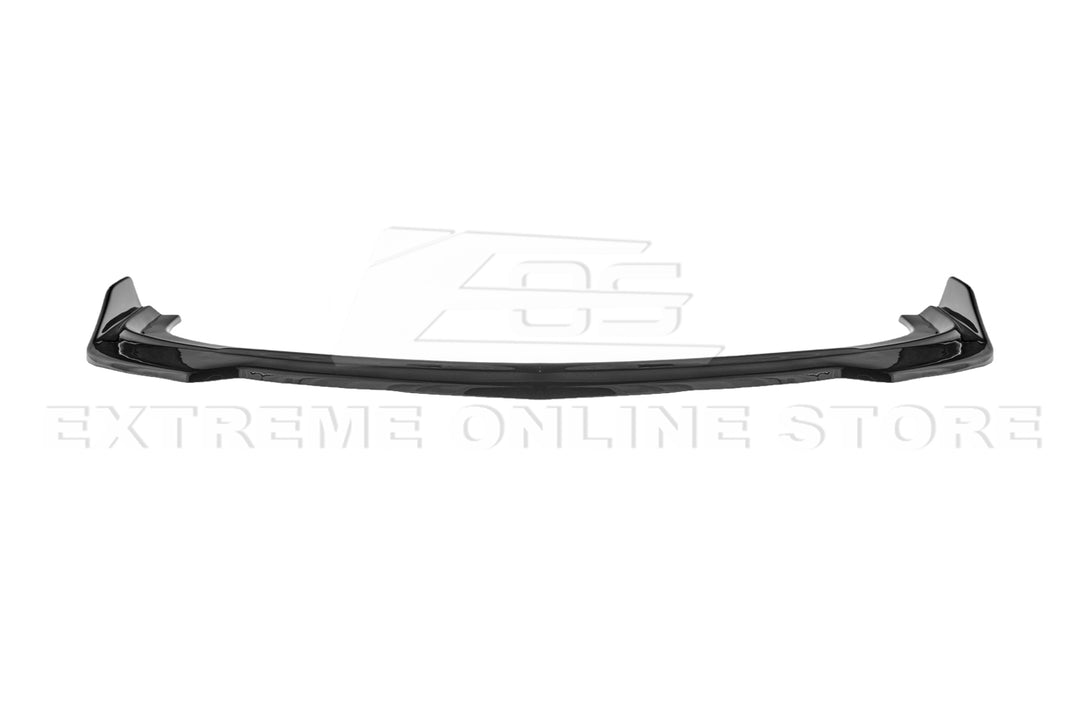 2010-13 Camaro ZL1 Package Front Lip Splitter &amp; Side Skirts